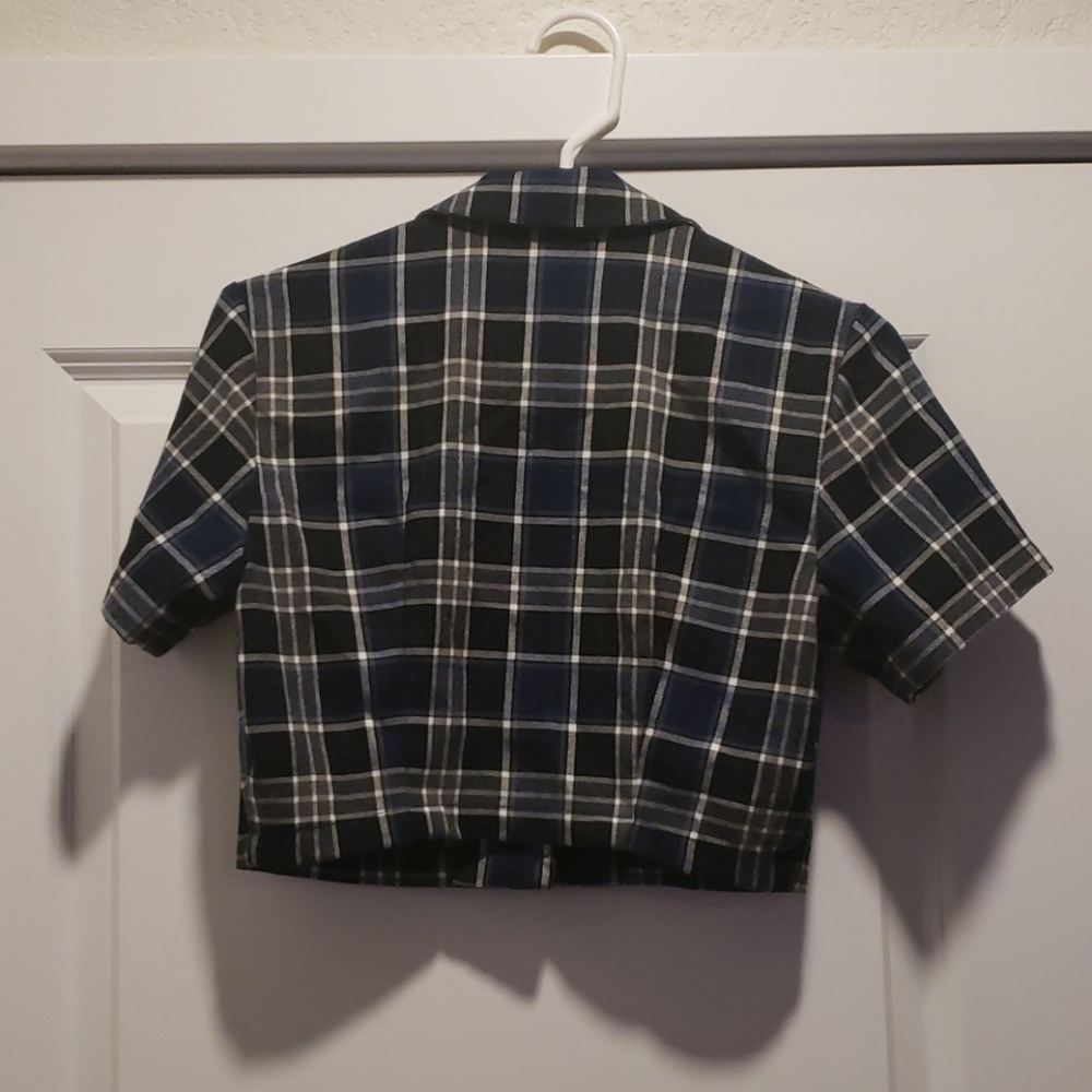 Shirt Brandy Melville - Picture 3 of 4